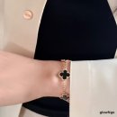 왜 다들 사는지 알겠던 반클리프 5모티브 블랙 오닉스 브레이슬릿 구매 및 착용 후기(리사이징 후기 포함)