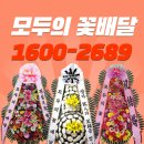 모두의 꽃배달 네이버블로그