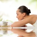 아로마테라피 이미지