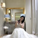 들꽃산장 | [웨딩로그] 드레스편 | 웨딩드레스 “소유 브라이덜” 파헤치기, 촬영 드레스 가봉 셀렉