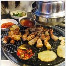 시골한우 이미지