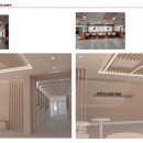 부천시노동복지회관 | [오정원팀] 부천시 노동복지회관, 복합 문화 휴게공간으로 대변신! – 일하고, 쉬고, 배우고, 즐기는...