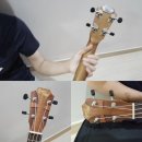 우쿨렐레(중,고급) 이미지