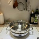 웍 | 최화정 스테니 스텐팬 비싸서 고민이라면? 코스트코 쿡에버 스테인리스 웍 후기