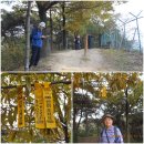 봉송정(鳳松亭) | 영주시 영주 부석사 가을 나들이 및 구수산(213.0m)- 구학산(170.0m)- 구성산(168.0m) 산행(2)