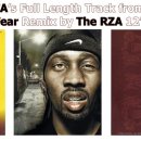 Chamber of Fear Remix by The RZA 이미지