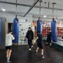 충의복싱체육관 이미지