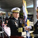해군 교육사령부, 제25·26대 교육사령관 이·취임식 거행 이미지