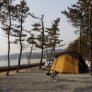 송림캠핑장 이미지