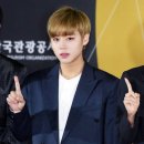 워너원) 워너원 박지훈, 18학번 새내기 된다…중앙대 합격 이미지