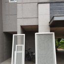 안강이안지안스아파트 | 경주안강이안지안스아파트 미세방충망시공후기