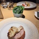 회를품은오리 | [JW 메리어트 제주] 생일 호캉스 후기(5) 더 플라잉 호그 - 라 리스트 셀렉션 7코스