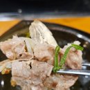 일공공샤브 | [진주 주약동] 진주 샤브샤브&amp;편백찜 일공공 샤브샤브후기