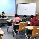 중학학력인정 문해교실 이미지