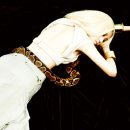 백발마녀 이미지