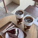 인더뷰 | [충남] 오션뷰 카페 후기 - 커피인더뷰 파도리