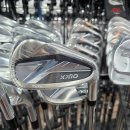 오엑스PC 천안백석점 | 평택골프샵 젝시오14 남성 아이언 방향성 비거리 모두 좋아졌어요