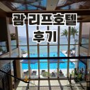 트윈리프 | [괌 가성비 호텔 추천] 괌 리프호텔 비치트윈룸 후기, 팁