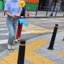 믿음약국 | 전단지 광고 대행업체:: 송파구 문정동 법조단지 근처 물티슈로 판촉 배포 다녀왔어요! 배부 대행 후기