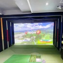 강변실내골프장 | 센텀 골프연습장 갓성비! 연습+레슨 1달 13만원 실화? &lt;센텀강변골프연습장 &gt;