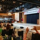 경북대학교 경영대학원 신입생환영회 이미지