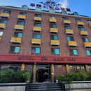 무주이리스모텔 이미지