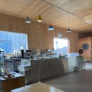 숲속작은민박 | 파주 모래놀이 쿠킹클래스 가능한 체험카페 운정 숲속작은집 30개월아기 분리수업 후기