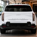 2027 스포티지 NQ6 풀체인지, 내연기관 빠지면 투싼·RAV4까지 긴장하는 이유