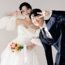 W-6. 매일 그대와 With 케이라 웨딩 촬영 후기 (전주 신부야)