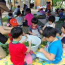 남성 초등학교 병설 유치원 이미지