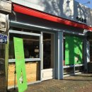 박정섭 | 『감기 걸린 물고기』, 『검은 강아지』, 『똥시집』 박정섭 작가와의 만남 후기 @커피유림