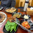 윤가네식당 | 용인 돼지갈비 맛집 윤가네정육식당 용인본점