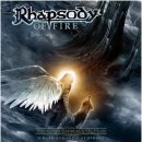 Erian's Lost Secrets / Rhapsody of Fire 이미지