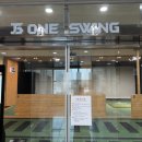 원스윙골프연습장 이미지