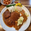 1982 성북동왕돈까스 이미지