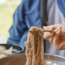 행복한 쭈꾸미 닭볶음탕 | 남양주 북한강 맛집 금남리 드림골 삼겹살 수상레저 이용후기