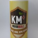 케이엠플러스