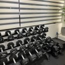 트래몬트짐 PT 이미지