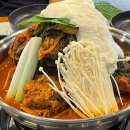 청송프라자 | 맷돌우리콩감자탕 2호점 | 파주에서 부드럽고 얼큰한 콩비지 감자탕 맛집 후기