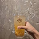 브라운핸즈 | 부산역 근처 감성 카페 브라운핸즈백제 메뉴 음료 솔직 후기