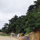 백리포 해수욕장 이미지