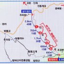 진동리주차장1(주차장 입구) 이미지