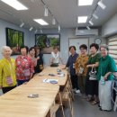 읍상리 주민협의체 - 사회적협동조합 우리의학교와 함께하는 [손뜨개 교실]
