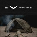 U.S 미군 LITEFIGHTER Catamount 2 OCP 2인용 마운티니어링 텐트 이미지