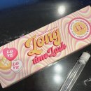 래쉬 유 | 여름철 마스카라 대용 유미즈브로우 롱타임래쉬코팅픽서영양제 듀얼블랙 사용후기