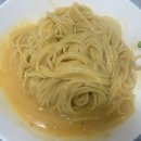 일본 닛신 오마이 명란 까르보나라 파스타 소스 후기 (개노맛)