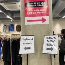 길목구제 | 홍대 빈티지샵 ‘루트바이루트’ 대형 창고형 구제샵 솔직 후기