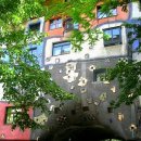 자연을 닮은 집 이미지