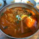 효천어울림도서관 주차장 이미지