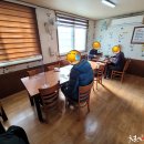 계룡돌솥쌈밥